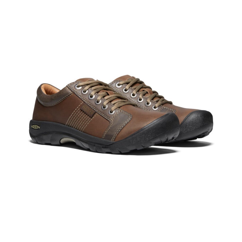 KEEN MEN'S AUSTIN-BROWN