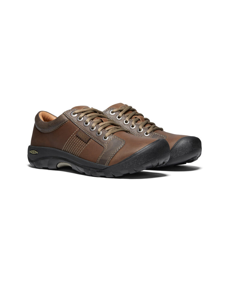 KEEN MEN'S AUSTIN-BROWN
