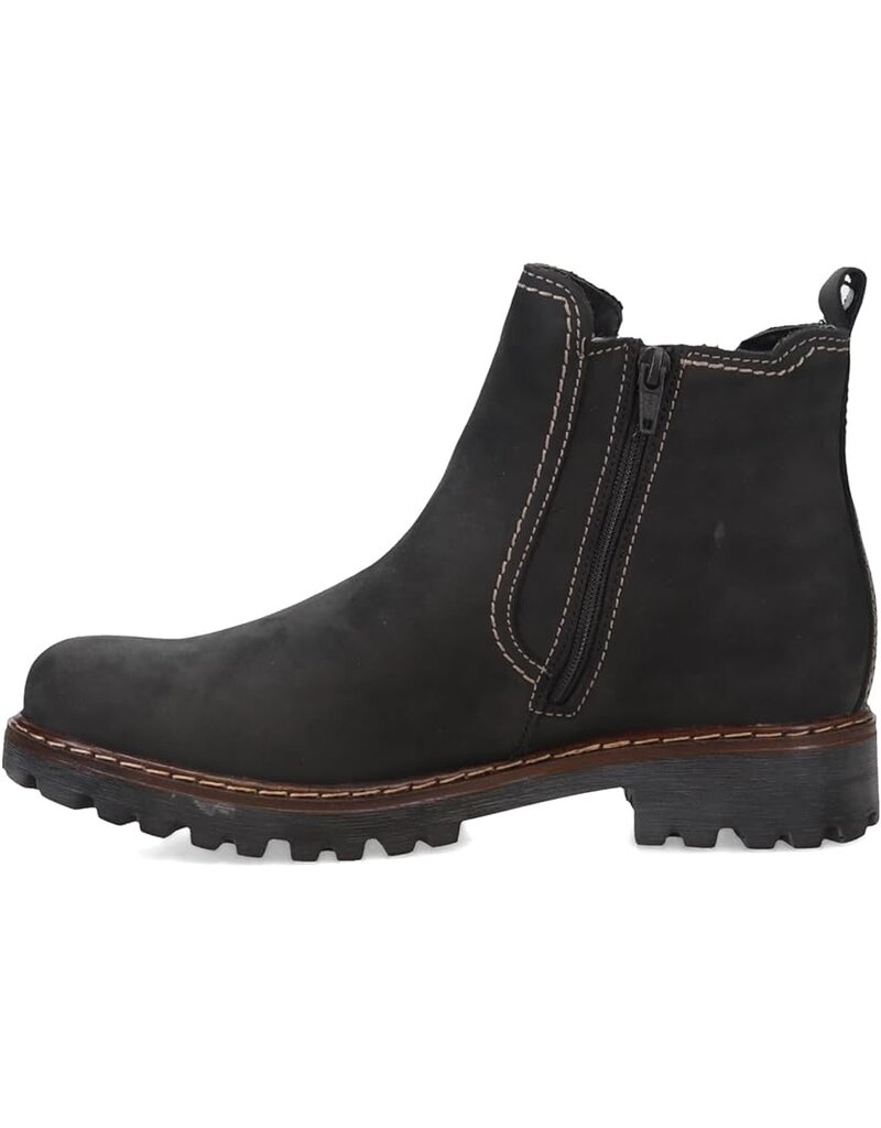 JOSEF SEIBEL WOMEN'S MARTA 03 BLACK