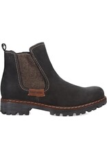 JOSEF SEIBEL WOMEN'S MARTA 03 BLACK