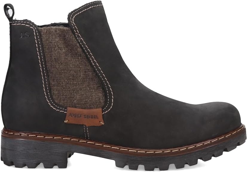 JOSEF SEIBEL WOMEN'S MARTA 03 BLACK