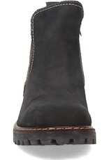 JOSEF SEIBEL WOMEN'S MARTA 03 BLACK
