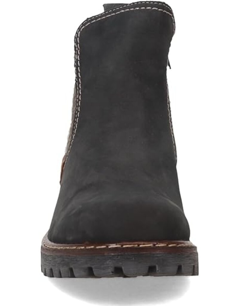 JOSEF SEIBEL WOMEN'S MARTA 03 BLACK