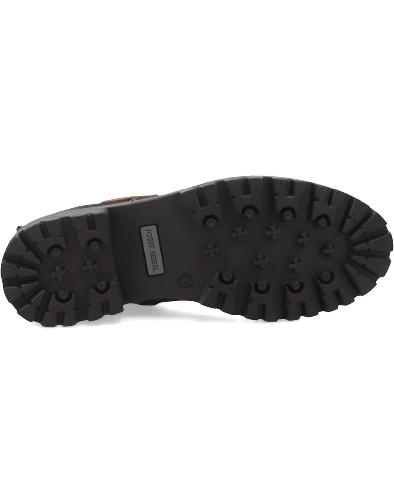 JOSEF SEIBEL WOMEN'S MARTA 03 BLACK