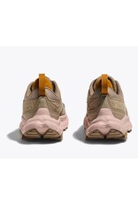 HOKA ONE ONE WOMEN'S ANACAPA BREEZE LOW OXFORD-TAN/PEACH WHIP