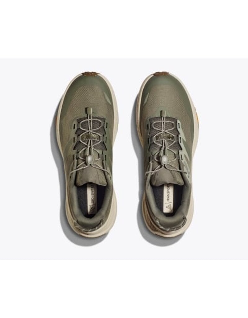 HOKA ONE ONE MEN'S TRANSPORT GTX-SLATE/OAT MILK (SS24) HOKA ONE ONE MEN'S TRANSPORT GTX-SLATE/OAT MILK (SS24)