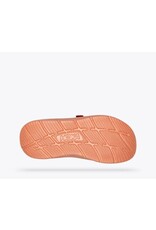 HOKA ONE ONE ORA LUXE-HOT SAUCE/PEACH WHIP