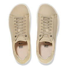 BIRKENSTOCK BEND SUEDE SANDCASTLE | BEND SHOE CO