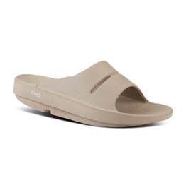 OOFOS OOAHH SLIDE-NOMAD