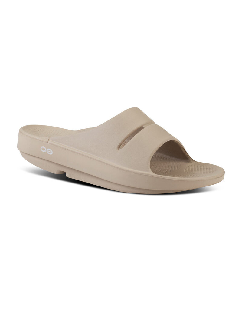 OOFOS OOAHH SLIDE-NOMAD