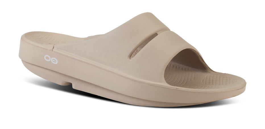 OOFOS OOAHH SLIDE-NOMAD