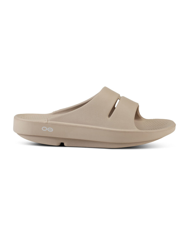 OOFOS OOAHH SLIDE-NOMAD