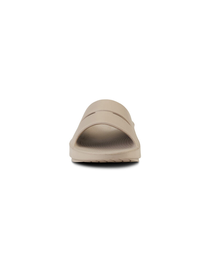 OOFOS OOAHH SLIDE-NOMAD