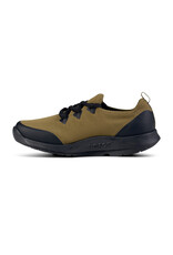 OOFOS MEN'S OOMG SPORT LS-TACTICAL GREEN