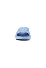 OOFOS OOAHH SLIDE-NEPTUNE BLUE