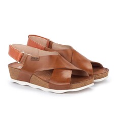 PIKOLINOS WOMEN'S MAHON-BRANDY