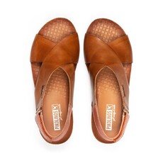 PIKOLINOS WOMEN'S MAHON-BRANDY