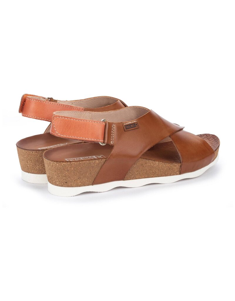 PIKOLINOS WOMEN'S MAHON-BRANDY