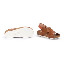PIKOLINOS WOMEN'S MAHON-BRANDY
