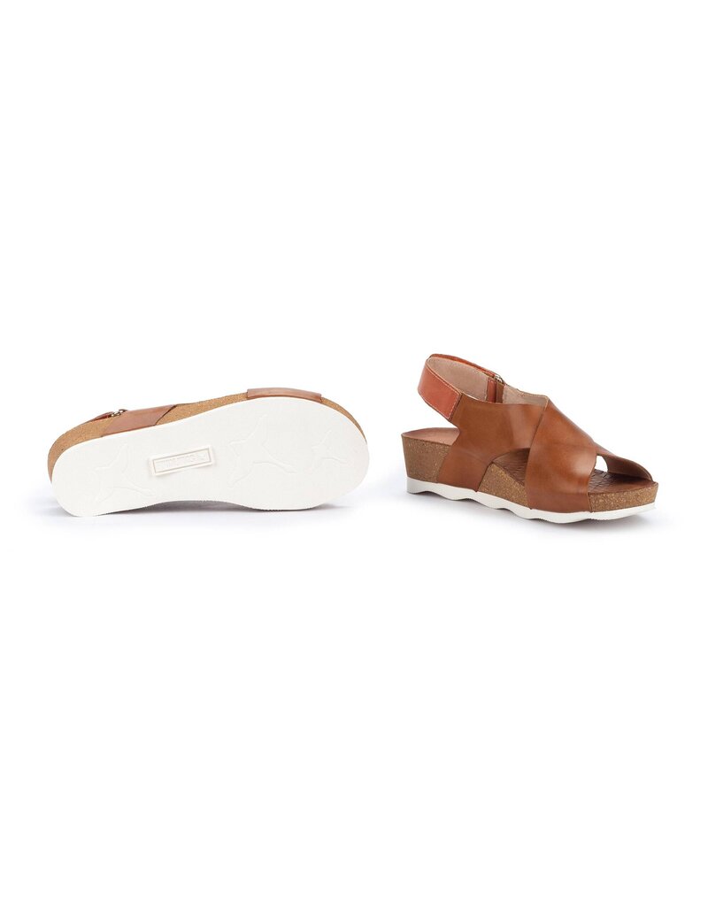 PIKOLINOS WOMEN'S MAHON-BRANDY