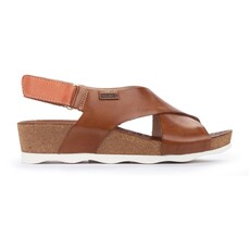 PIKOLINOS WOMEN'S MAHON-BRANDY