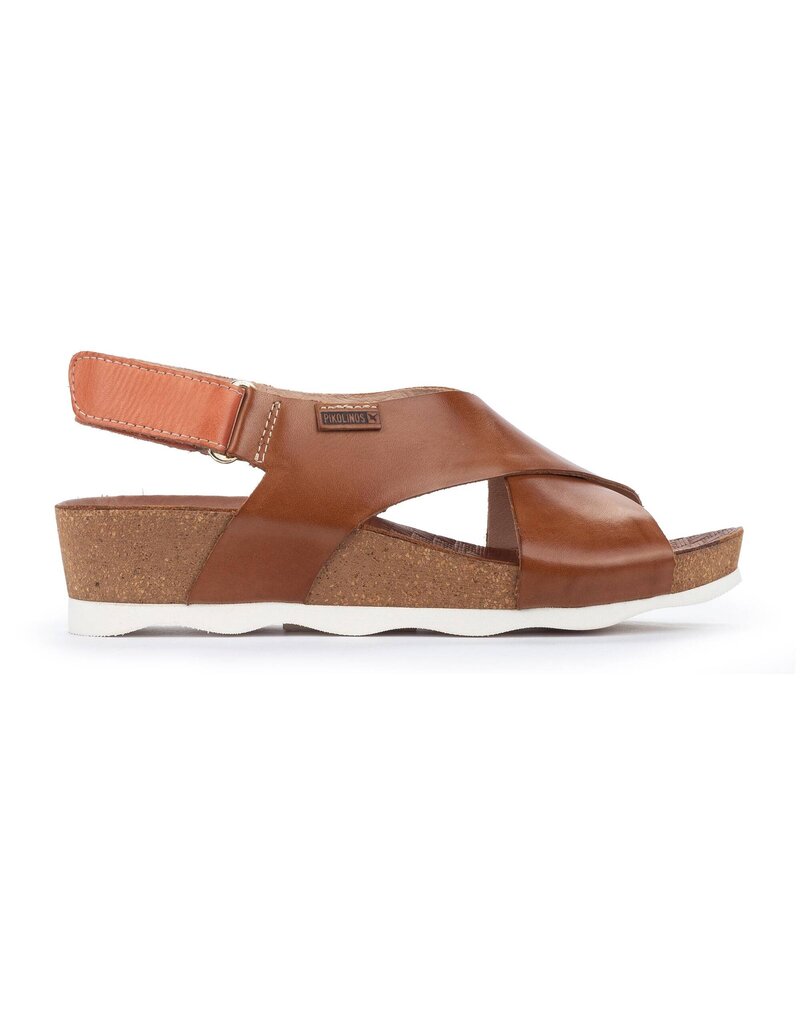PIKOLINOS WOMEN'S MAHON-BRANDY