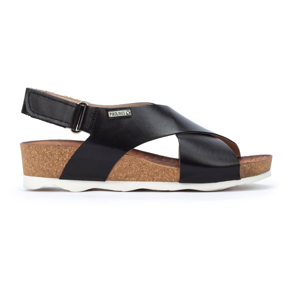 PIKOLINOS WOMEN'S MAHON-BLACK