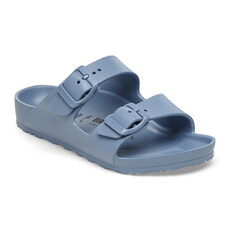 BIRKENSTOCK ARIZONA KIDS ELEMENTAL BLUE EVA | BEND SHOE CO
