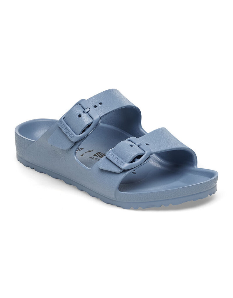 BIRKENSTOCK ARIZONA KIDS ELEMENTAL BLUE EVA