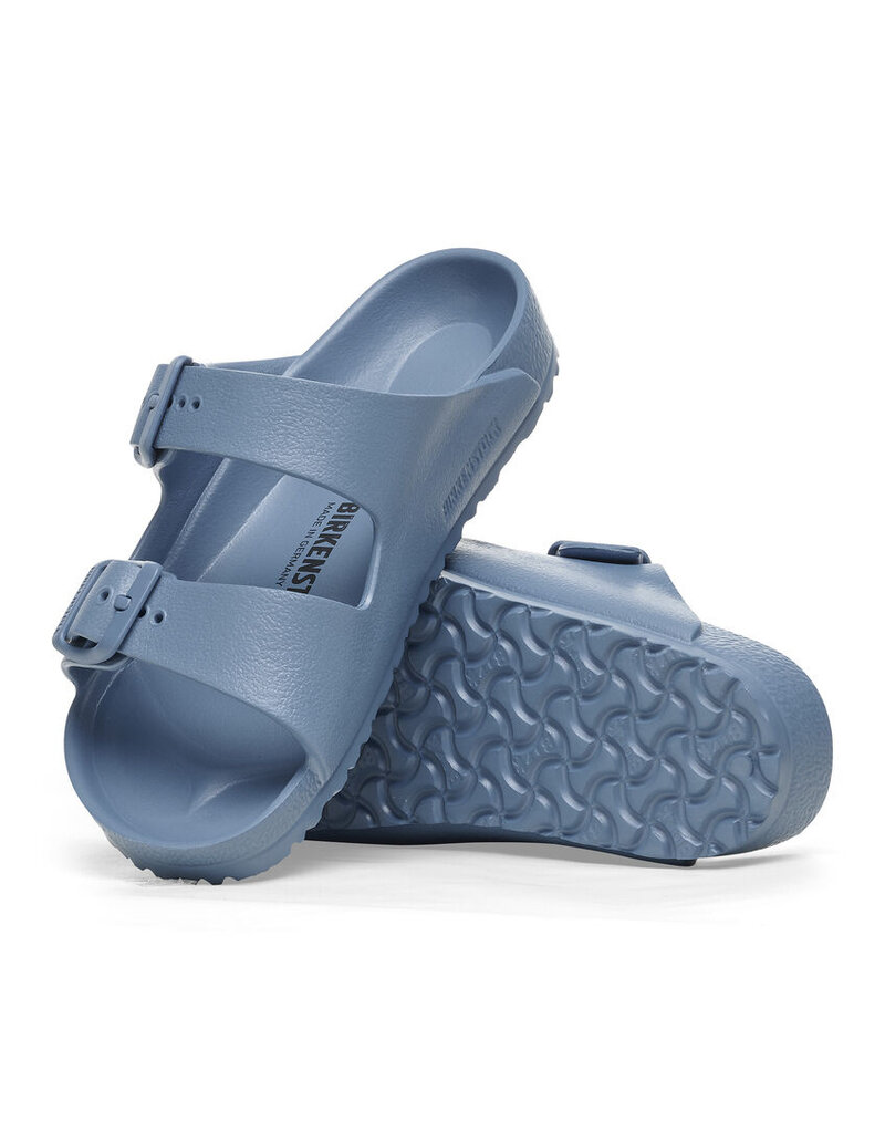 BIRKENSTOCK ARIZONA KIDS ELEMENTAL BLUE EVA
