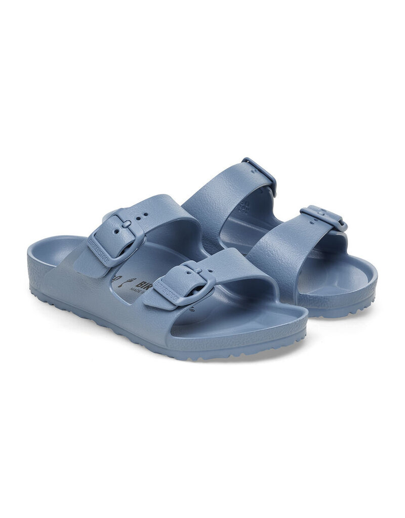 BIRKENSTOCK ARIZONA KIDS ELEMENTAL BLUE EVA