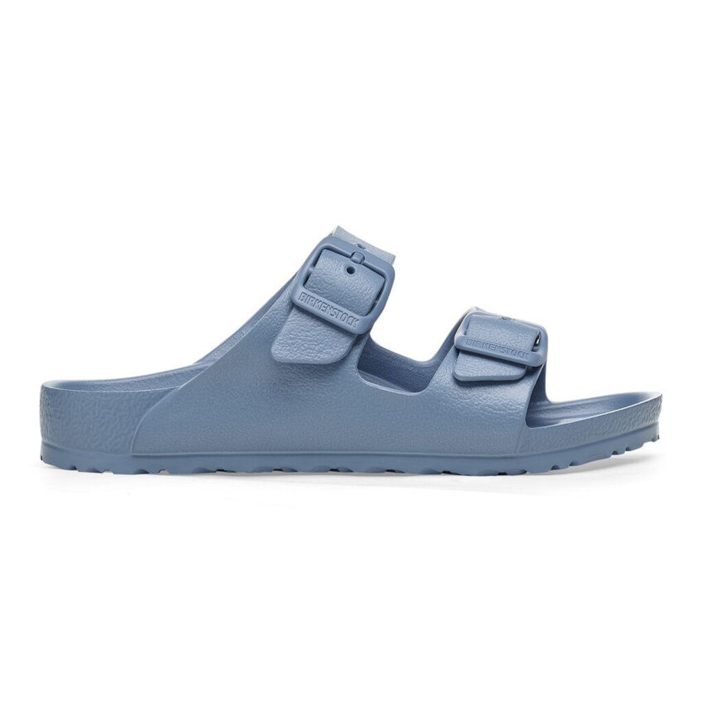 BIRKENSTOCK ARIZONA KIDS ELEMENTAL BLUE EVA | BEND SHOE CO