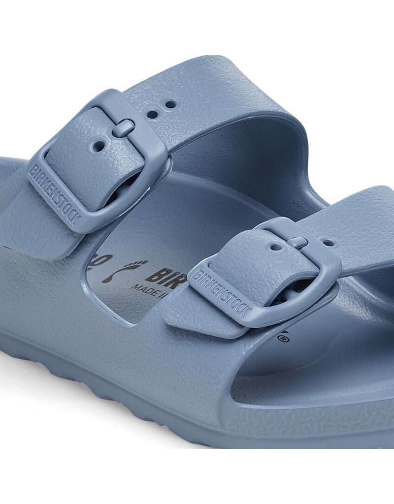 BIRKENSTOCK ARIZONA KIDS ELEMENTAL BLUE EVA