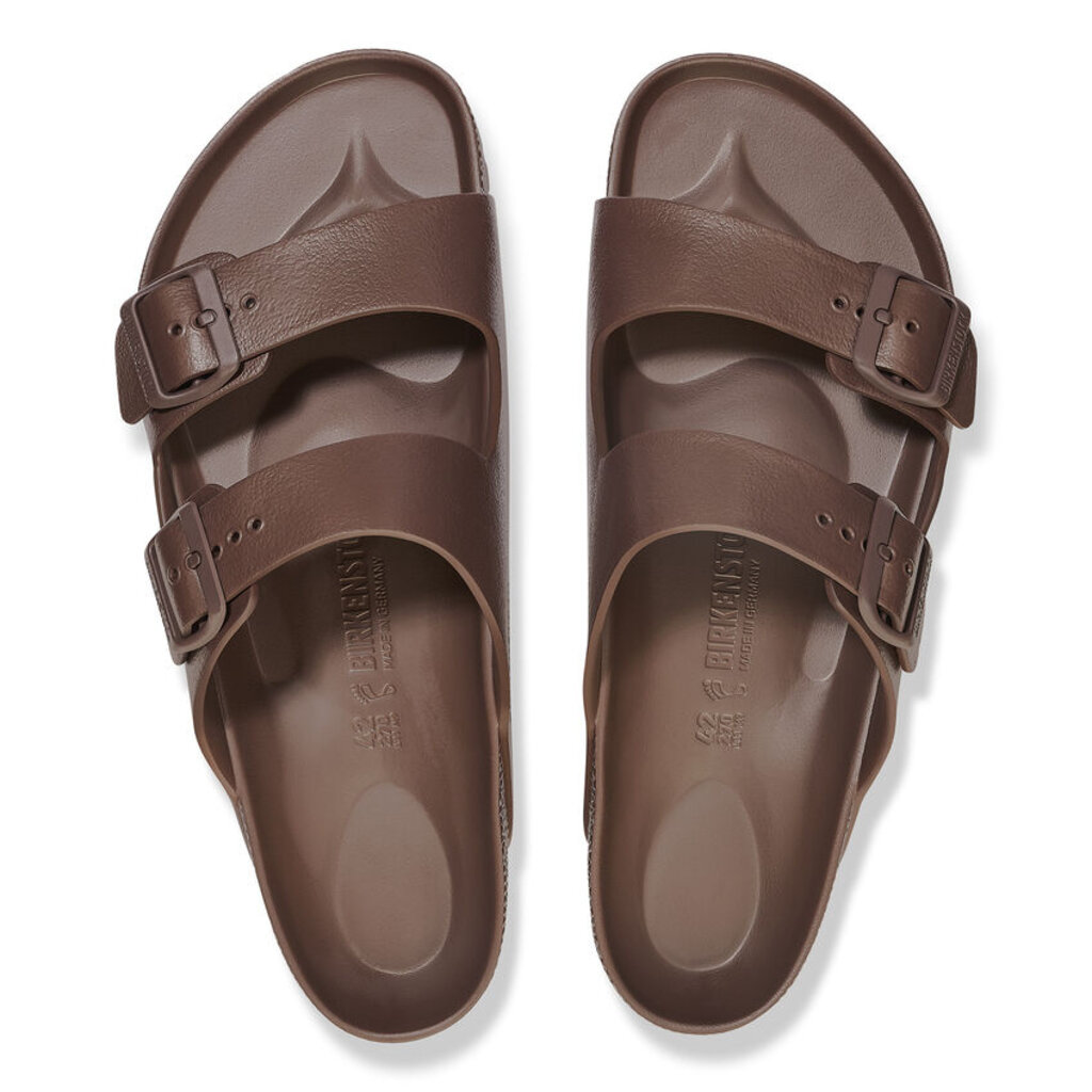 BIRKENSTOCK ARIZONA ROAST EVA | BEND SHOE CO