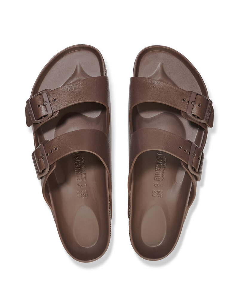 BIRKENSTOCK ARIZONA ROAST EVA