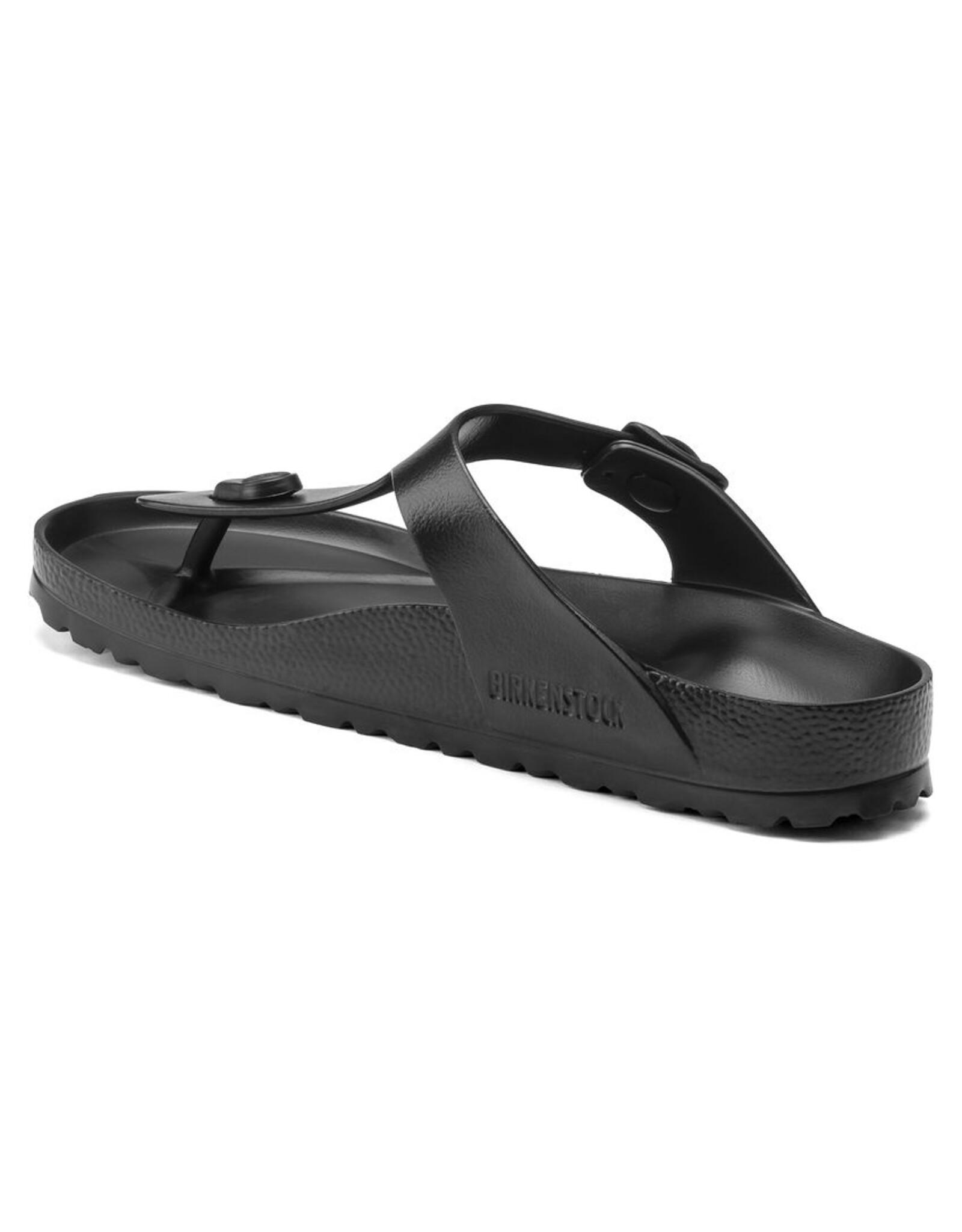 BIRKENSTOCK GIZEH EVA-BLACK