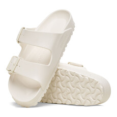 BIRKENSTOCK ARIZONA EGGSHELL EVA | BEND SHOE CO