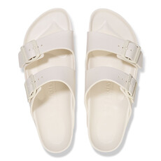 BIRKENSTOCK ARIZONA EGGSHELL EVA | BEND SHOE CO