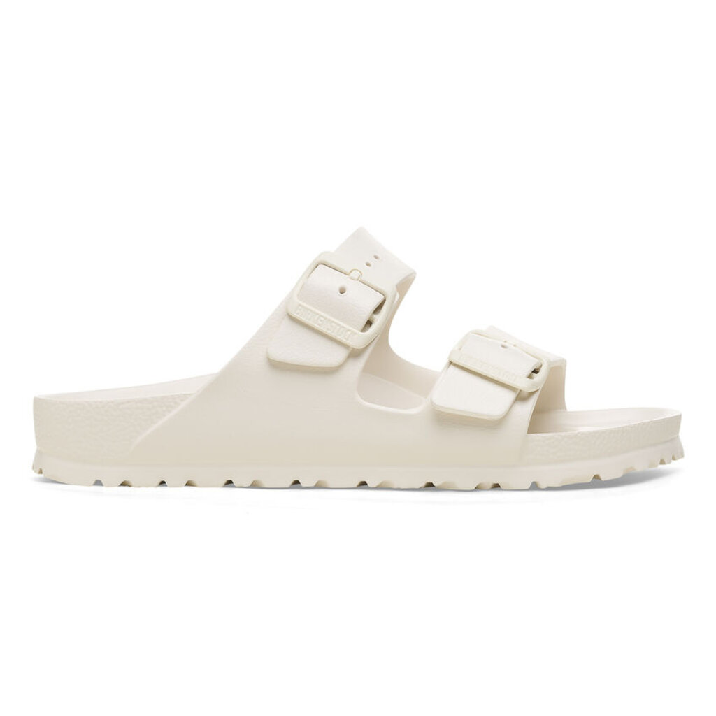 BIRKENSTOCK ARIZONA EGGSHELL EVA | BEND SHOE CO