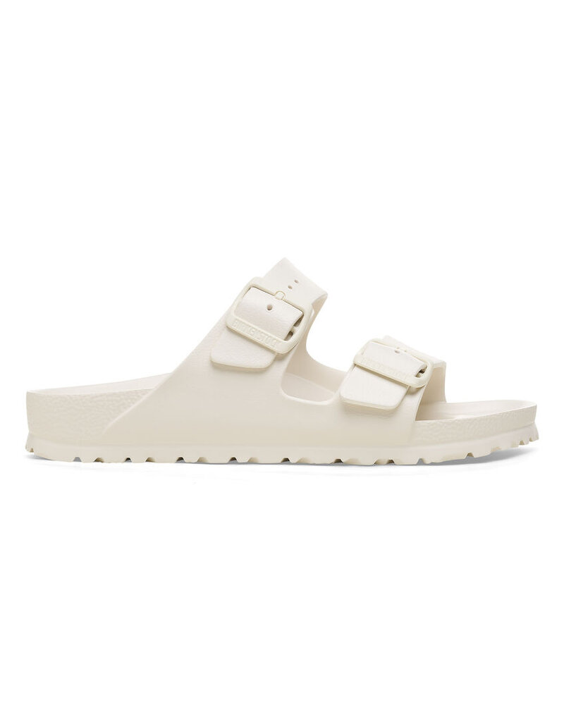BIRKENSTOCK ARIZONA EGGSHELL EVA
