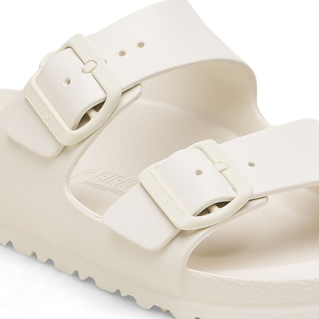 BIRKENSTOCK ARIZONA EGGSHELL EVA | BEND SHOE CO