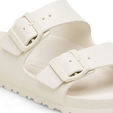 BIRKENSTOCK ARIZONA EGGSHELL EVA | BEND SHOE CO