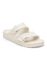 BIRKENSTOCK ARIZONA EGGSHELL EVA
