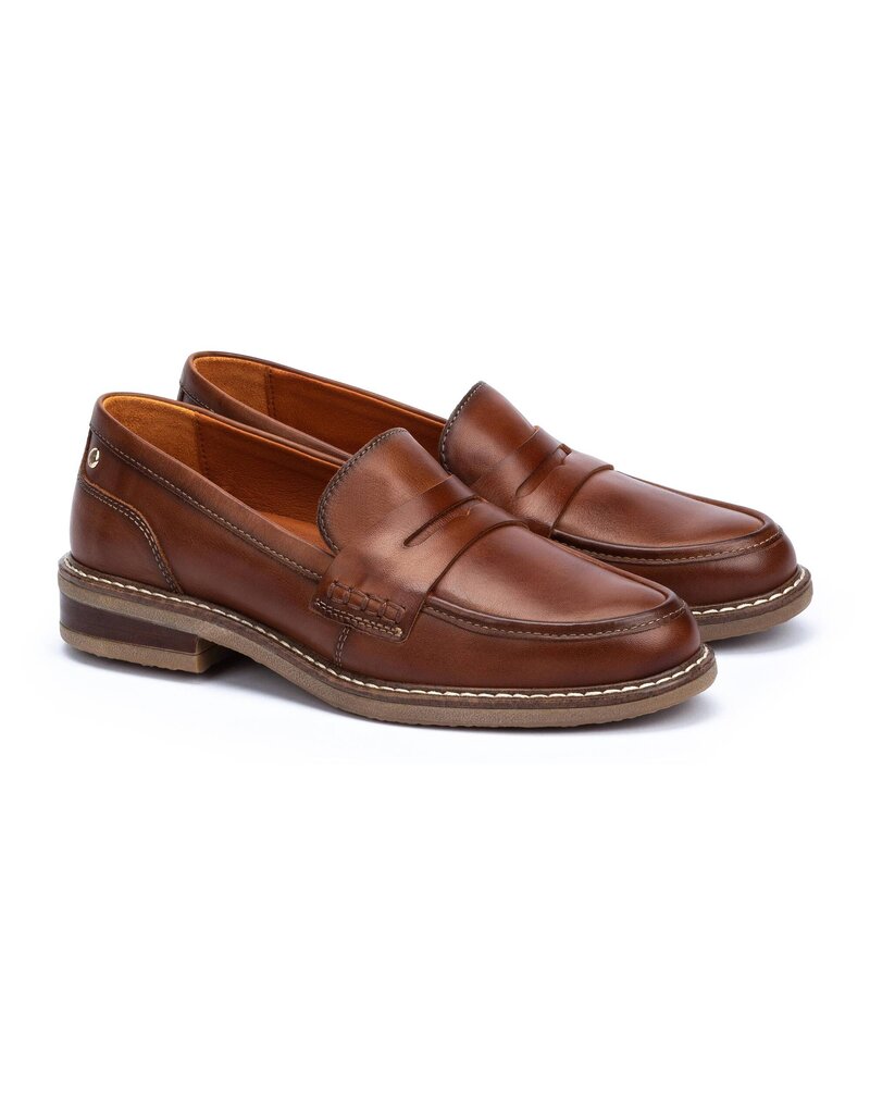 PIKOLINOS WOMEN'S ALDAYA-CUERO