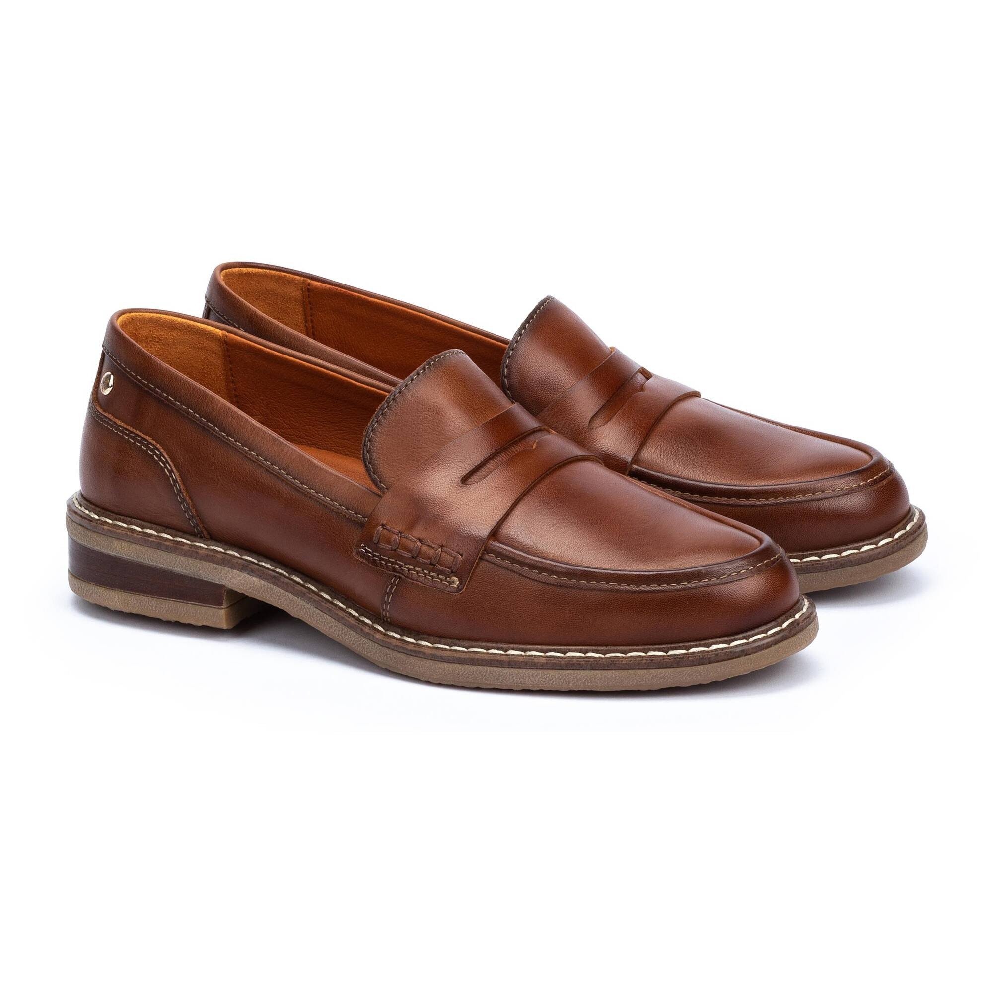 PIKOLINOS WOMEN'S ALDAYA-CUERO