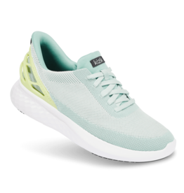 WOMEN'S ATHENS-SURF SPRAY/SHADOW LIME