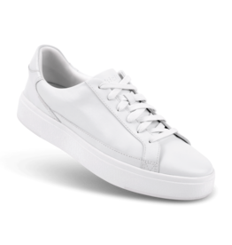 WOMEN'S VEGAS-IVORY WHITE