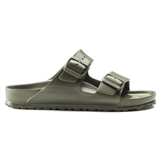 BIRKENSTOCK ARIZONA KHAKI EVA | BEND SHOE CO