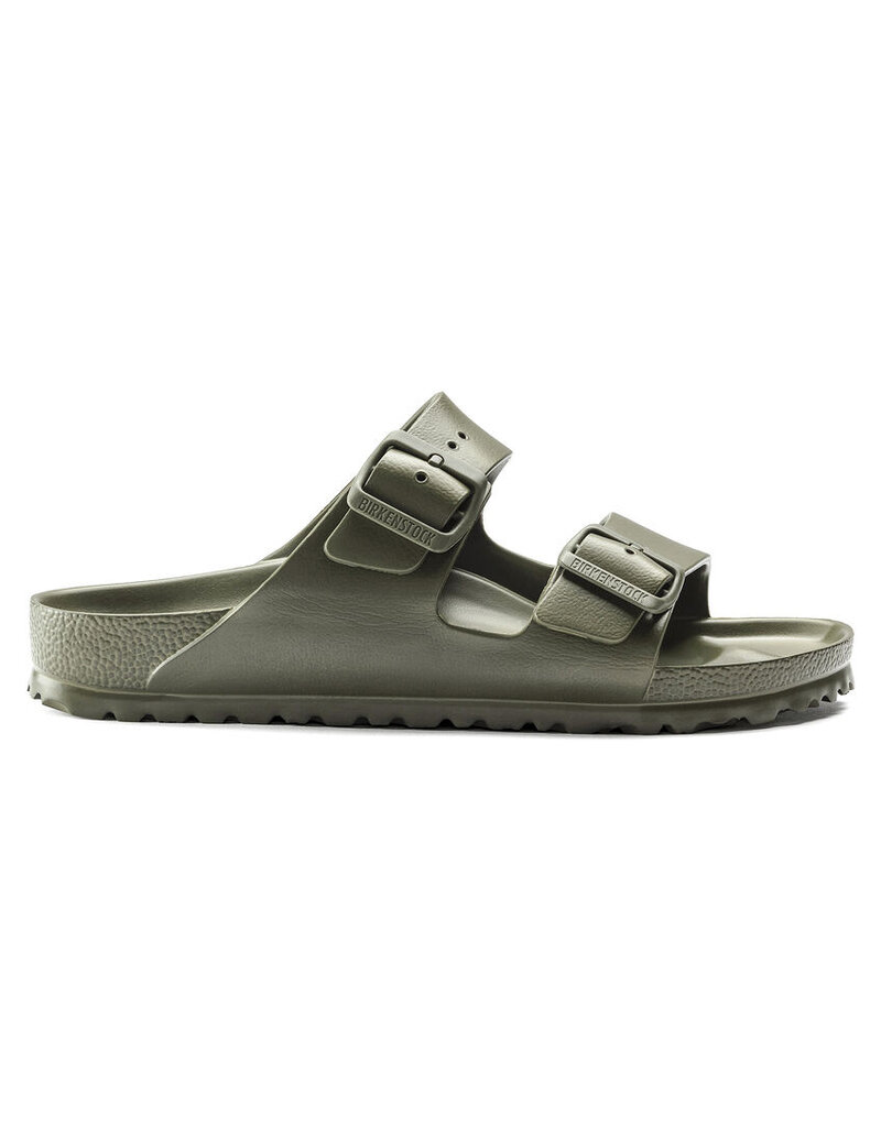 BIRKENSTOCK ARIZONA KHAKI EVA