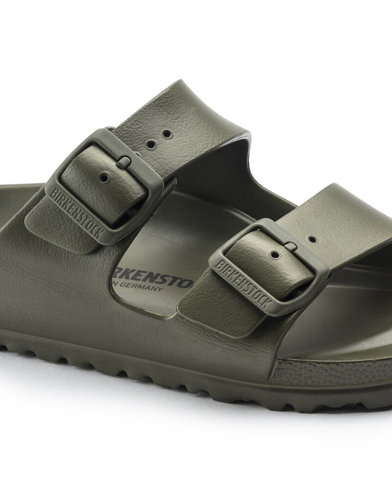 BIRKENSTOCK ARIZONA KHAKI EVA